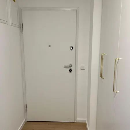Apartman Andre Zadar