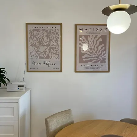 Apartman Andre Apartamento