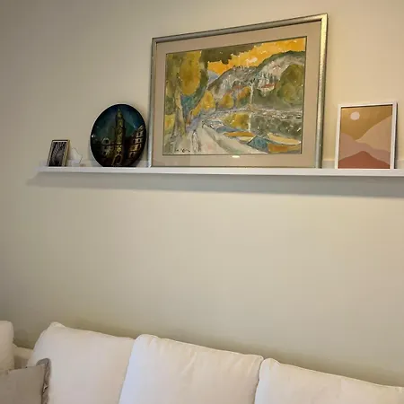 Apartman Andre Apartamento Zadar