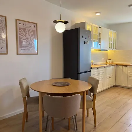 Apartman Andre Zadar