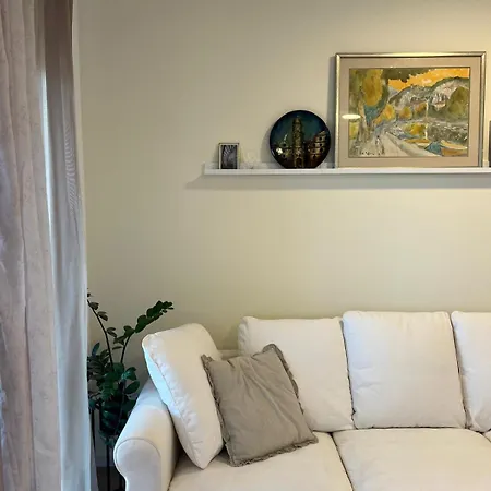 Apartman Andre Apartamento *