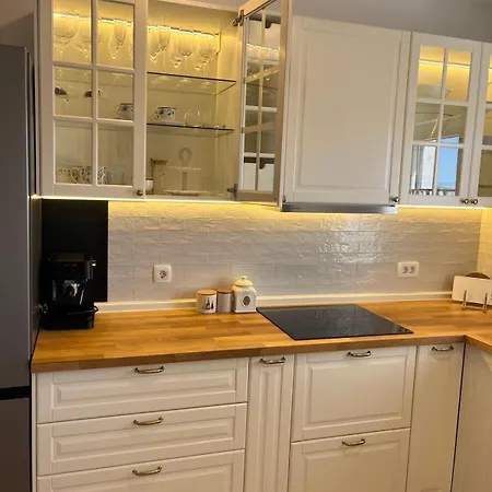 Apartamento Apartman Andre Zadar