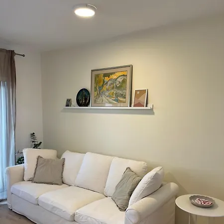 Apartamento Apartman Andre *