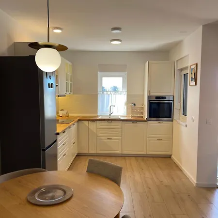 Apartman Andre *