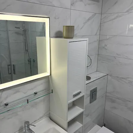 Apartamento Apartman Andre Zadar