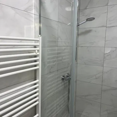 Apartamento Apartman Andre *