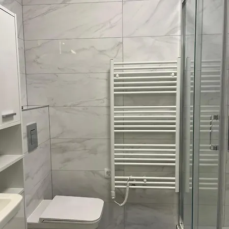Apartamento Apartman Andre
