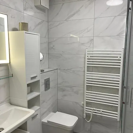 Apartamento Apartman Andre *