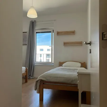 Apartman Andre Apartamento *