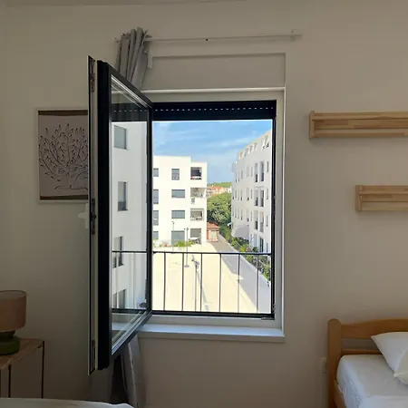 Apartman Andre Apartamento *