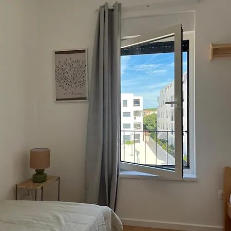 Apartamento Apartman Andre Zadar