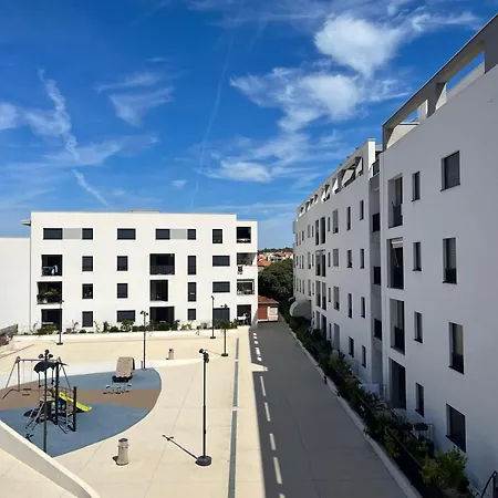 Apartamento Apartman Andre