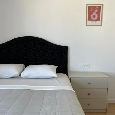 Apartman Andre *