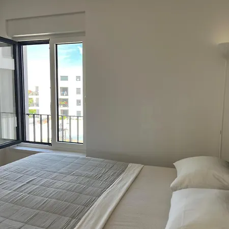 Apartman Andre Zadar