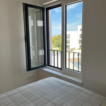 Apartman Andre
