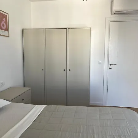 Apartman Andre *