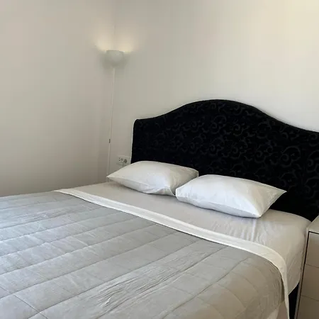 Apartamento Apartman Andre Zadar