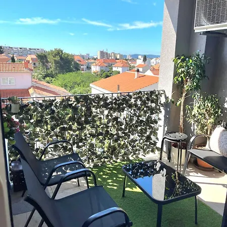 Apartman Andre