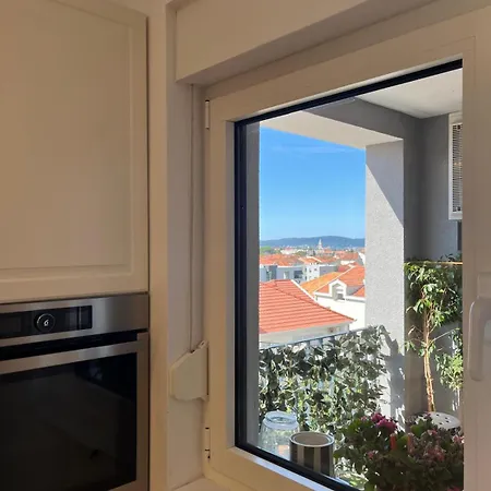 Apartman Andre * Zadar