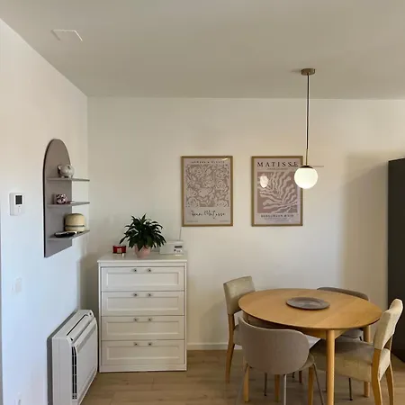 Apartamento Apartman Andre Zadar
