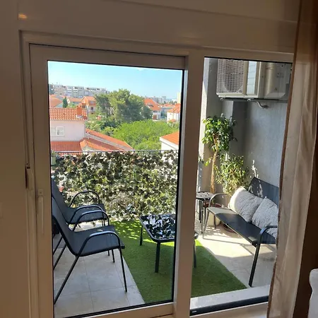 Apartamento Apartman Andre