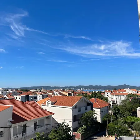 Apartamento Apartman Andre Zadar