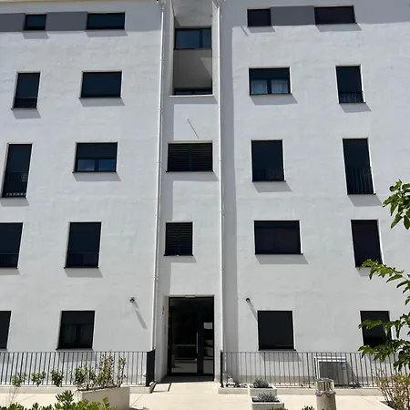 Apartman Andre Apartamento Zadar