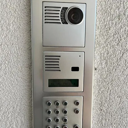 Apartman Andre *
