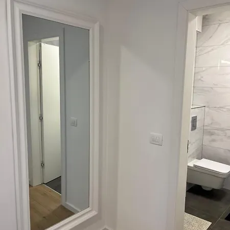 Apartamento Apartman Andre *