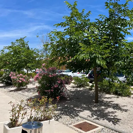 Apartman Andre Zadar