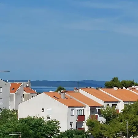 Apartman Andre * Zadar
