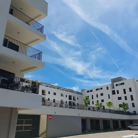 Apartman Andre *