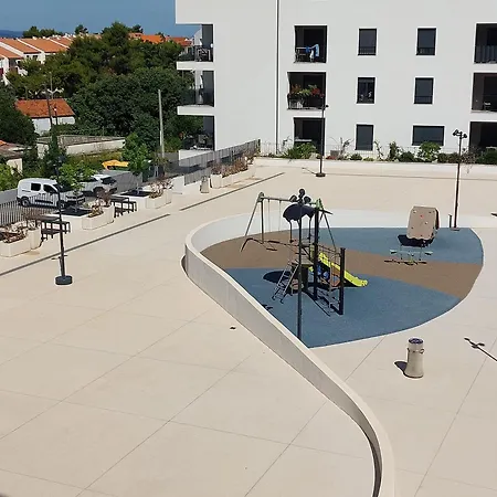 Apartamento Apartman Andre Zadar