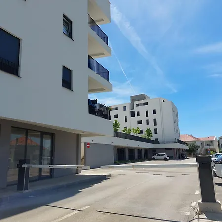 Apartman Andre